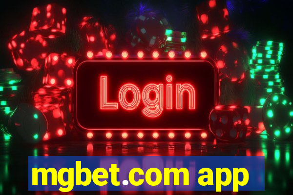 mgbet.com app